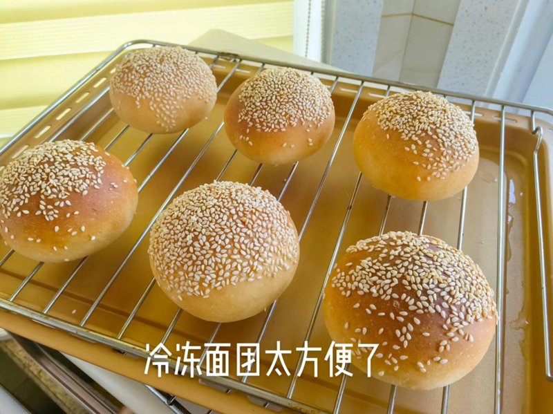 连锁饼店供应