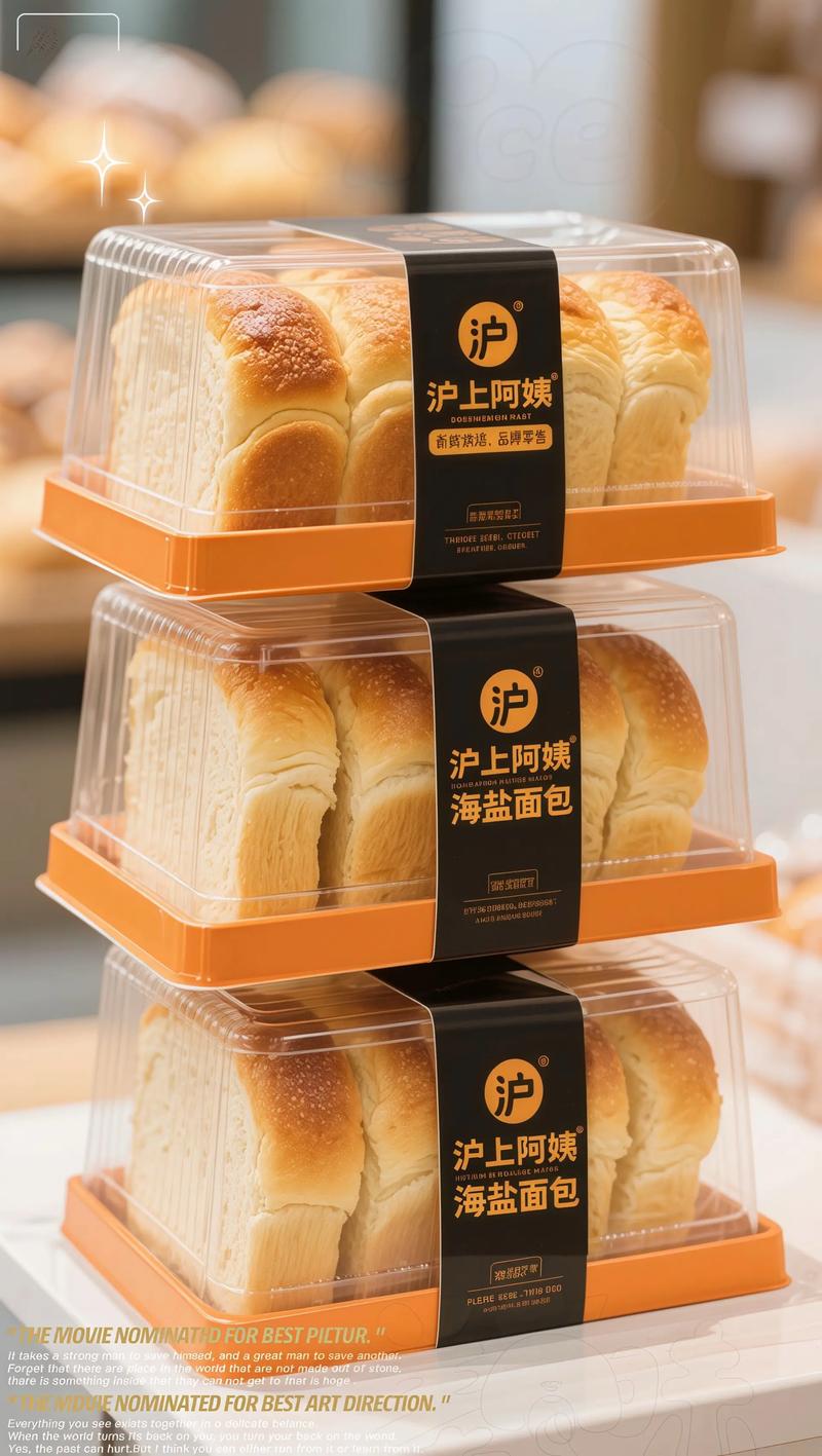上海面包批发
