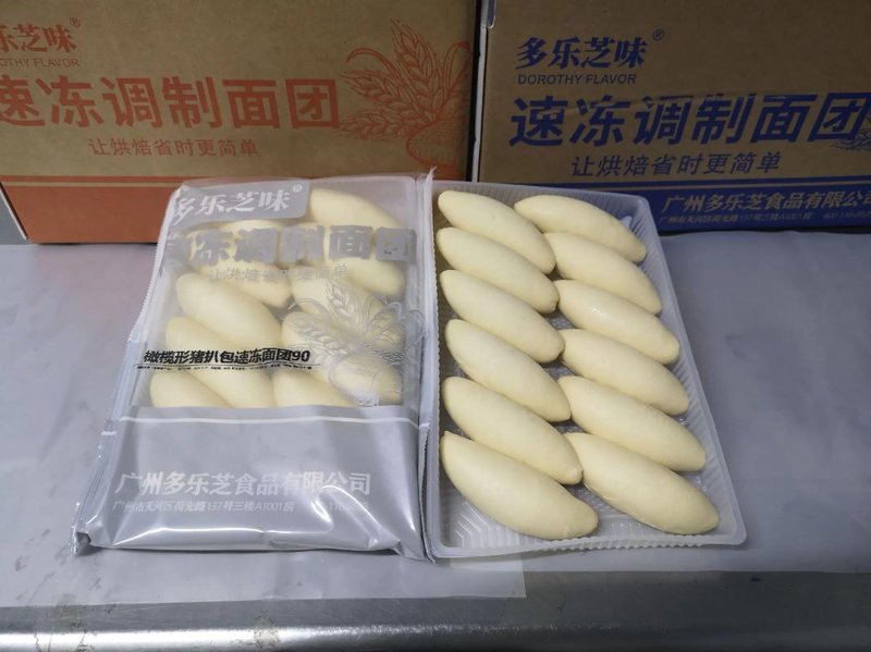 烘焙OEM