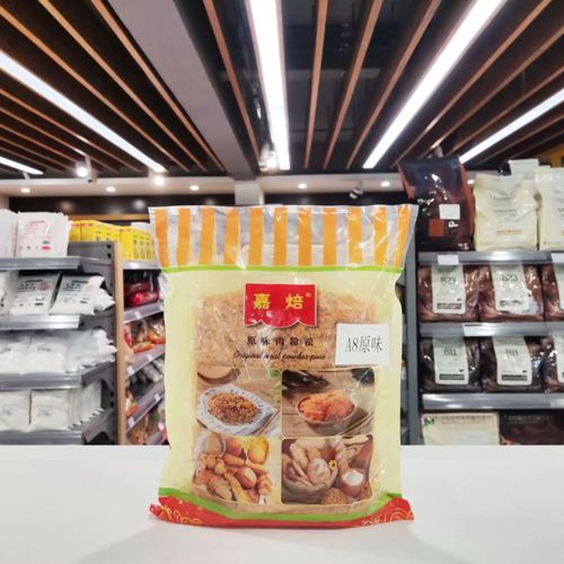 月饼代工