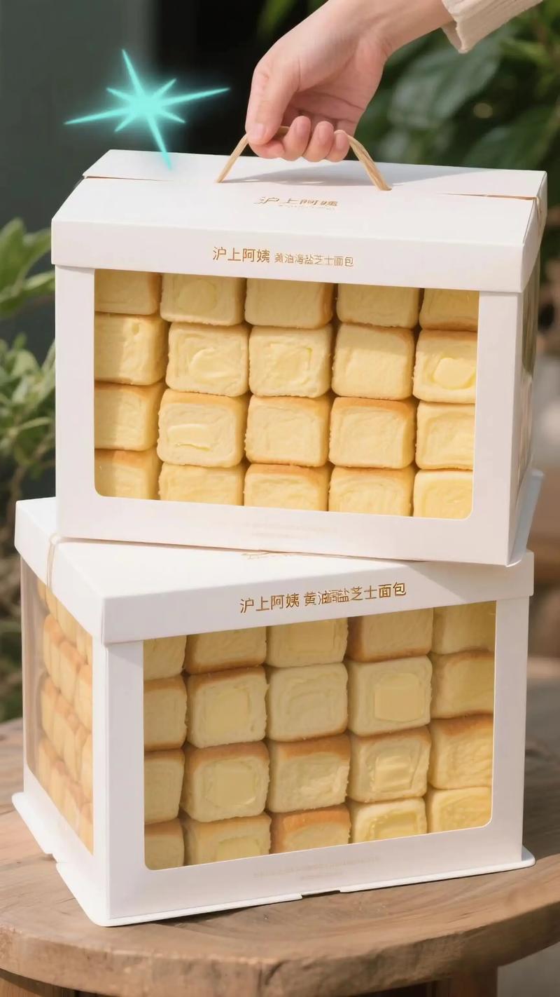 西点定制